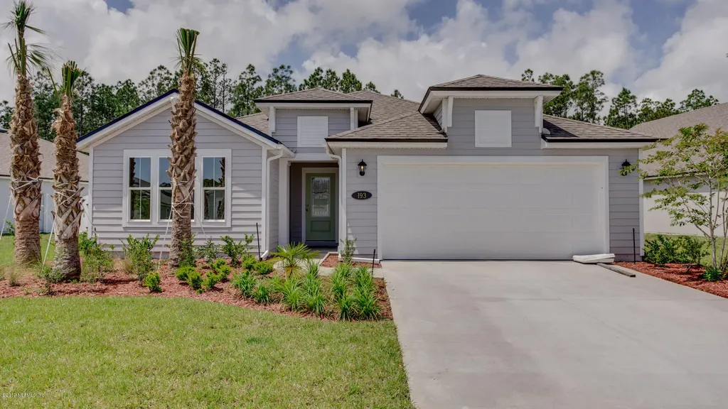193 Pickett Drive St. Augustine FL 32084