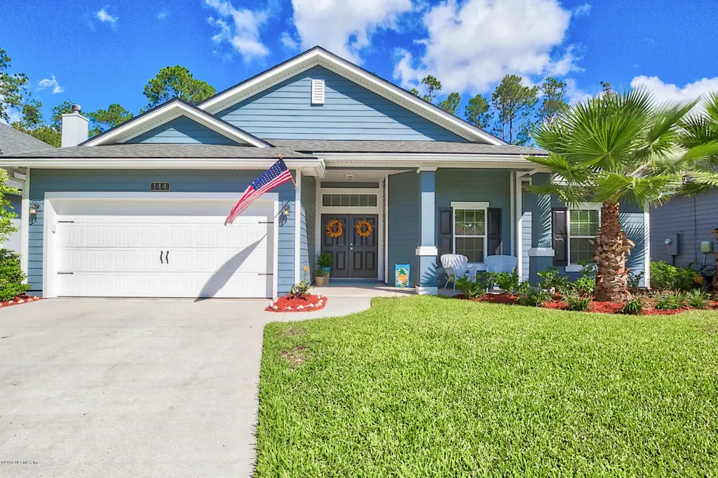 144 Kiwi Palm Court Ponte Vedra FL 32081