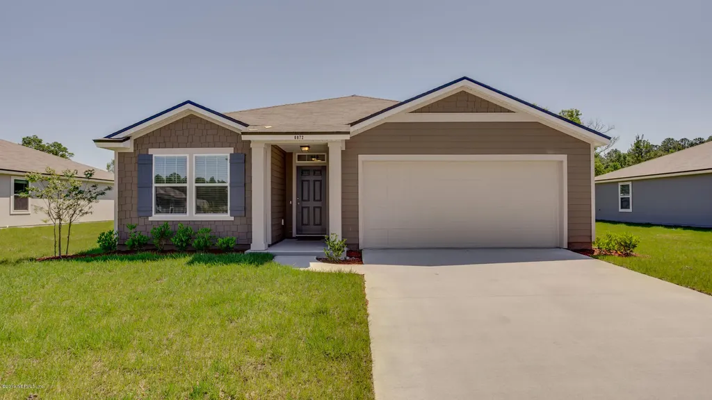 6872 Sandle Drive Jacksonville FL 32219