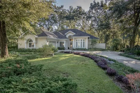 747 Hazelwood Court Green Cove Springs FL 32043