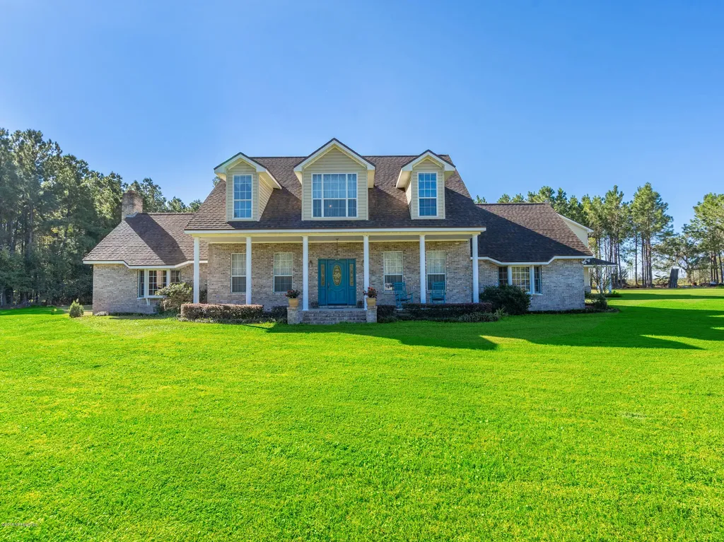 26169 Willie Hodges Road Hilliard FL 32046