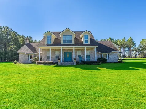 26169 Willie Hodges Road Hilliard FL 32046
