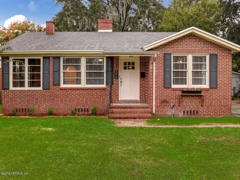 4819 Attleboro Street Jacksonville FL 32205