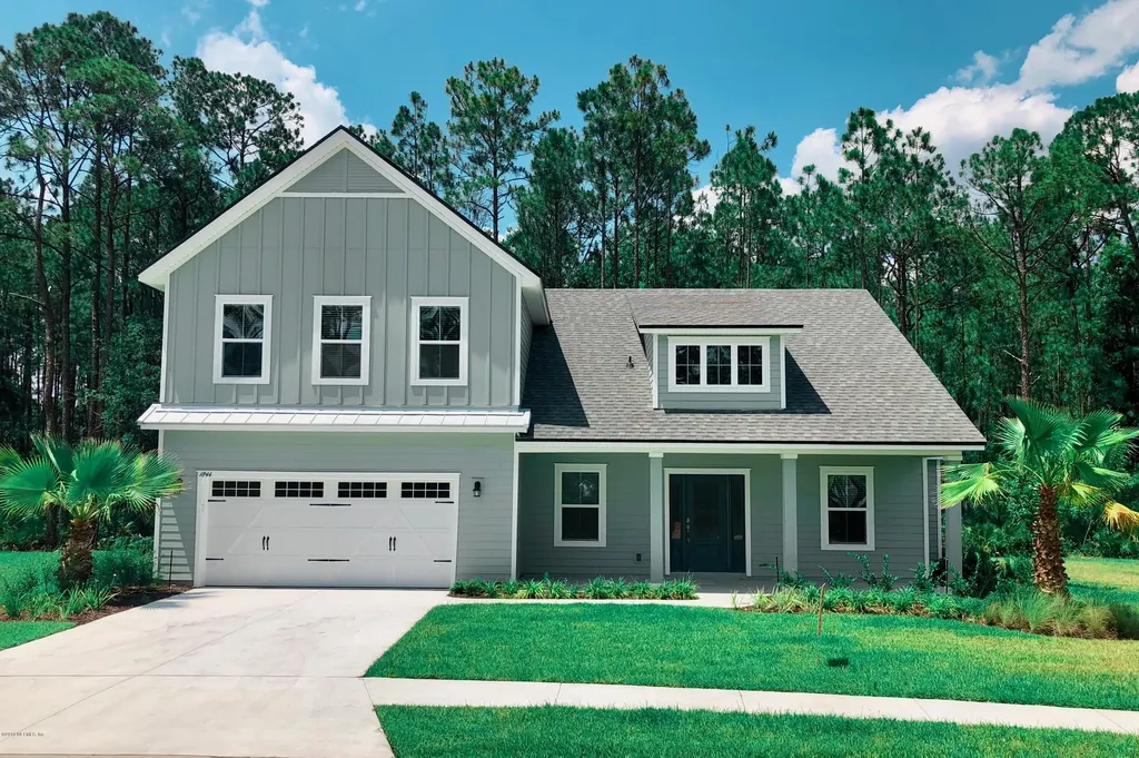 1844 Adler Nest Lane Fleming Island FL 32003
