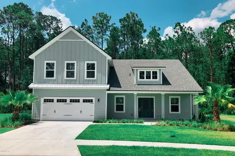 1844 Adler Nest Lane Fleming Island FL 32003