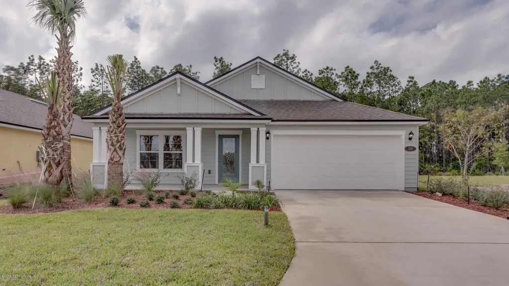 119 Pickett Drive St. Augustine FL 32084