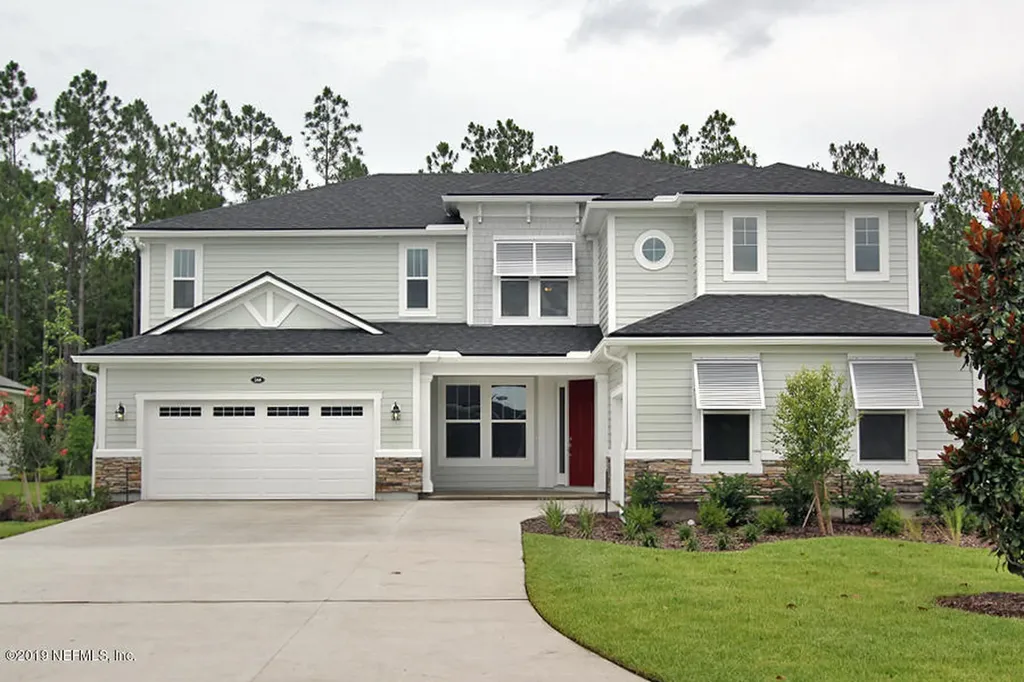 268 Fresnel Lane St. Augustine FL 32095
