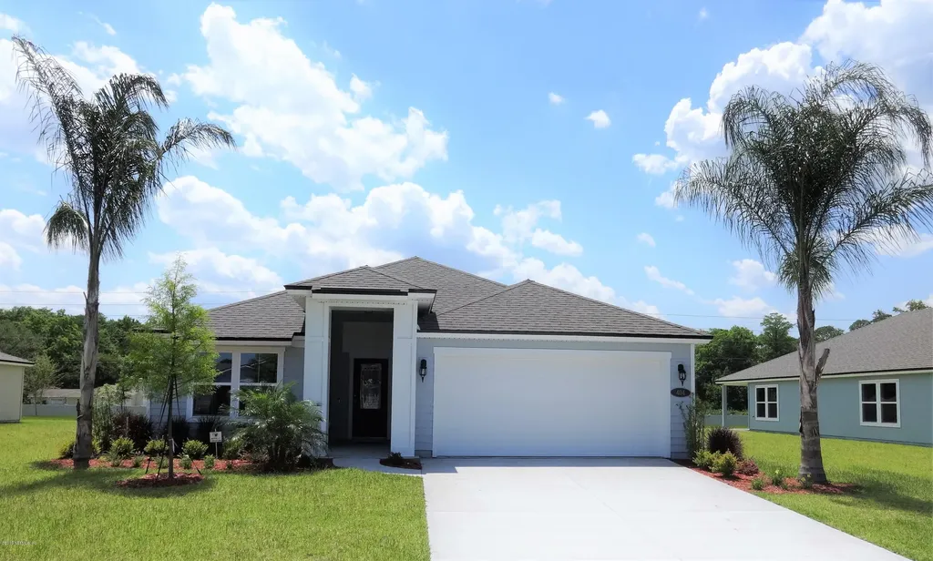 404 S Hamilton Springs Road St. Augustine FL 32084