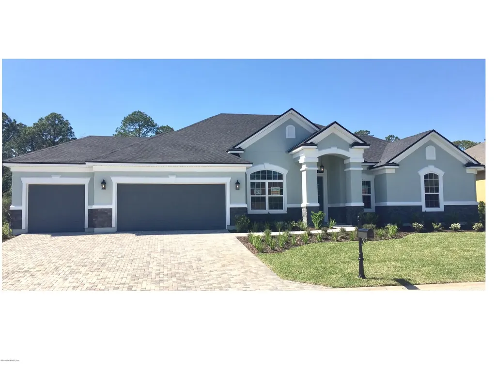 473 Appaloosa Avenue St. Augustine FL 32095