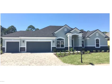 473 Appaloosa Avenue St. Augustine FL 32095