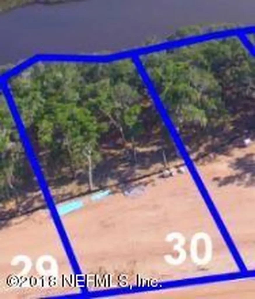13858 Hidden Oaks Lane Jacksonville FL 32225