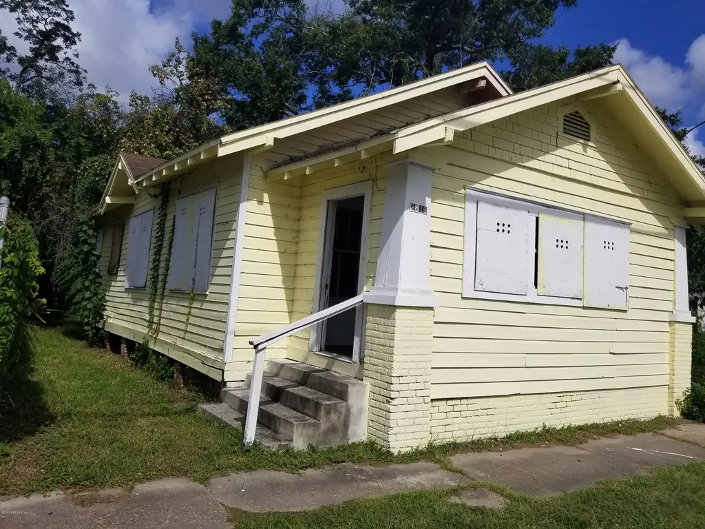2816 N Pearl Street Jacksonville FL 32206