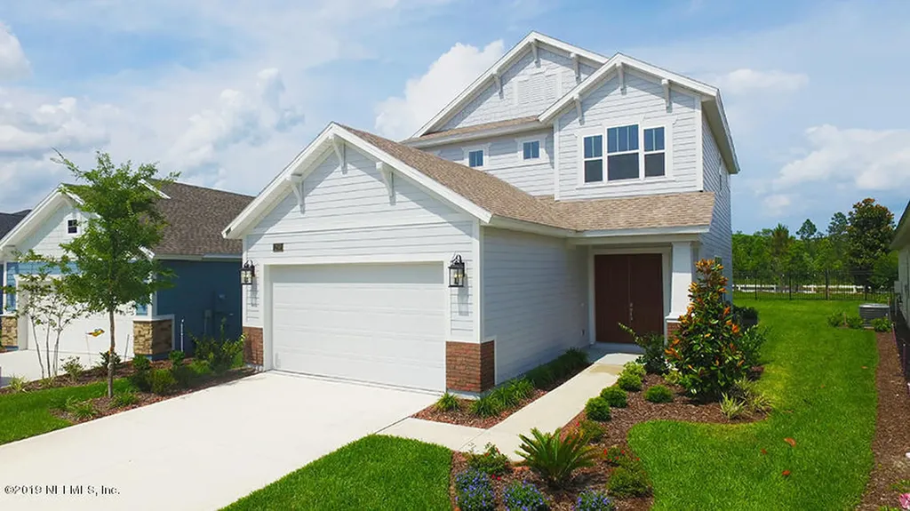 250 Vista Lake Circle Ponte Vedra FL 32081