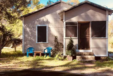 931 N Clay Street St. Augustine FL 32084