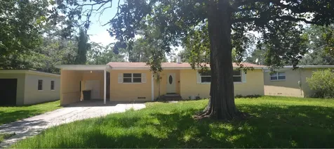 7312 Poinciana Avenue Jacksonville FL 32217
