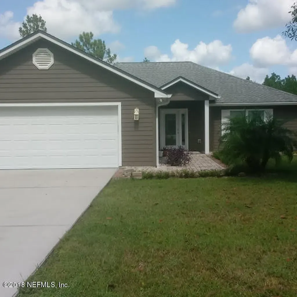 328 Crystal Lake Drive St. Augustine FL 32084
