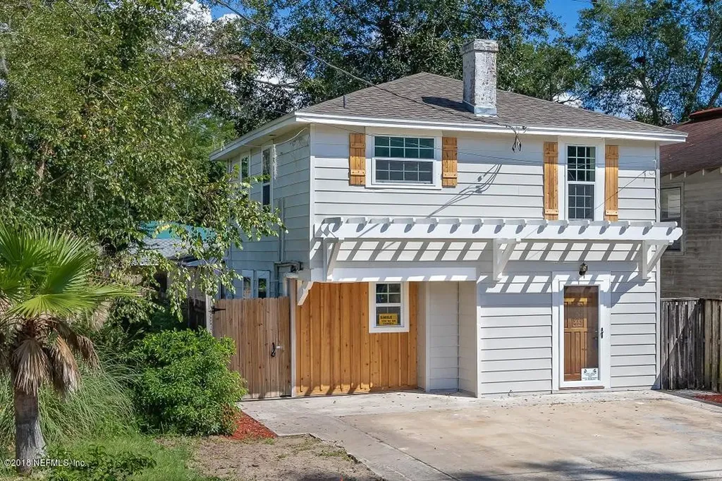 1649 Fair Street Jacksonville FL 32210