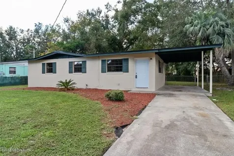 2588 Lourdes Drive W Jacksonville FL 32210