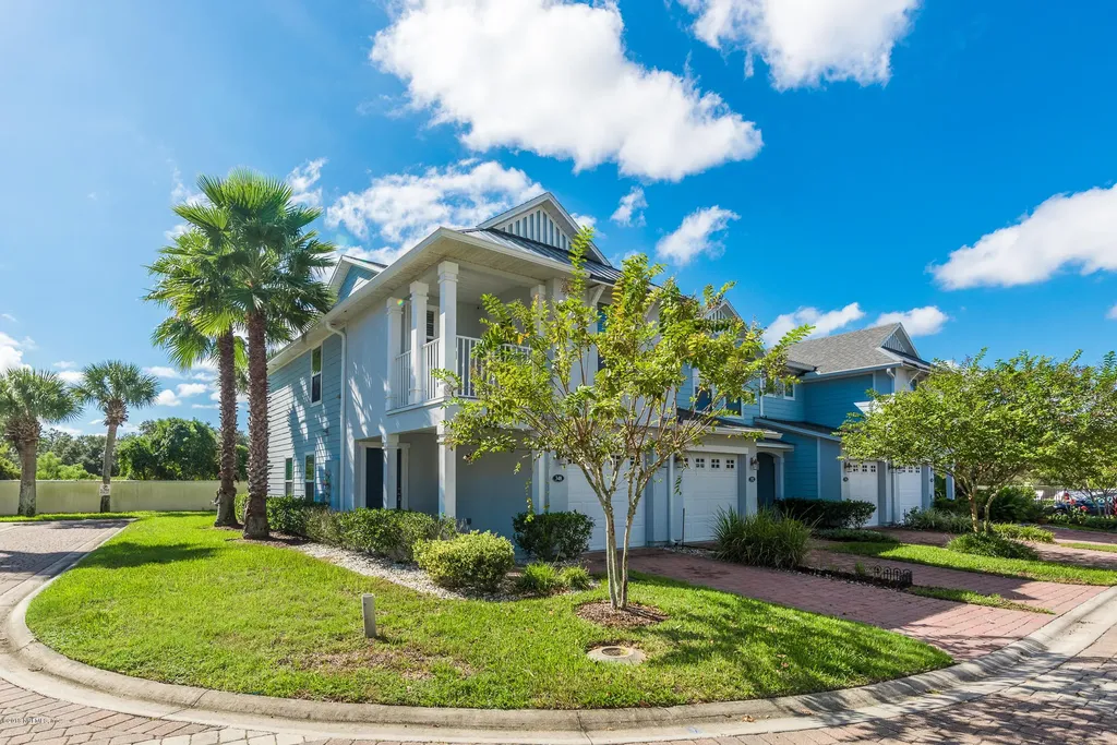 348 Islander Circle St. Augustine FL 32080