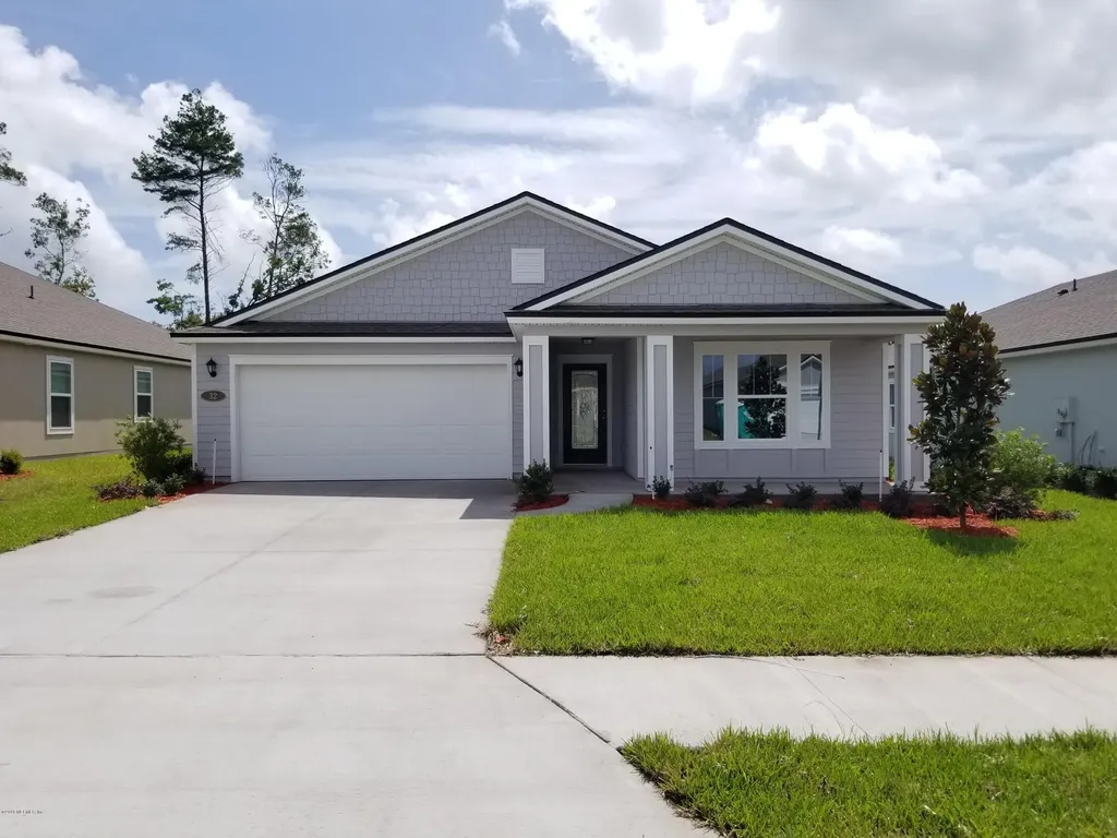 32 Soto Street St. Augustine FL 32086