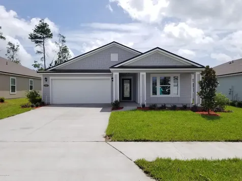 32 Soto Street St. Augustine FL 32086