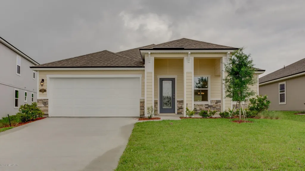 4181 Fishing Creek Lane Middleburg FL 32068