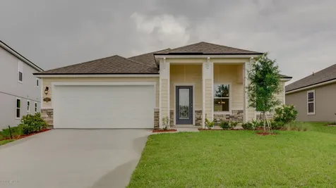 4181 Fishing Creek Lane Middleburg FL 32068