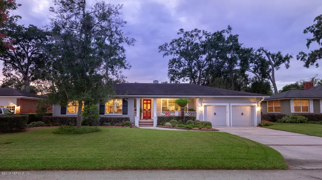4368 Worth Drive E Jacksonville FL 32207