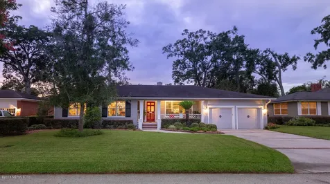 4368 Worth Drive E Jacksonville FL 32207
