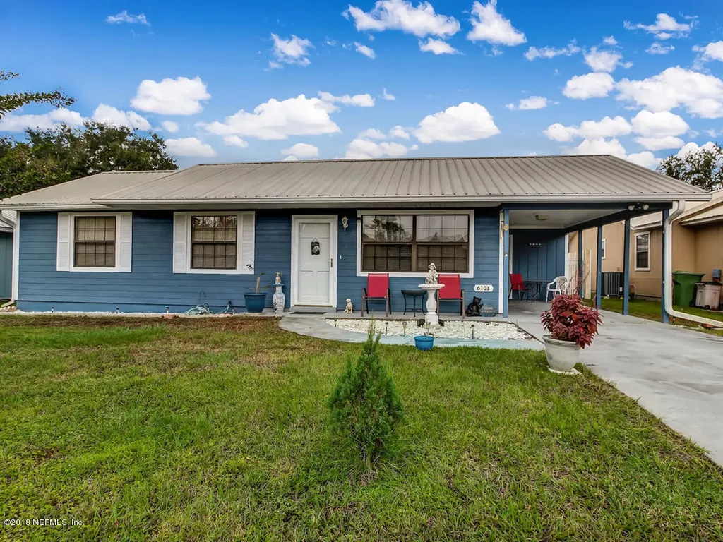 6103 W 2nd Manor Palatka FL 32177