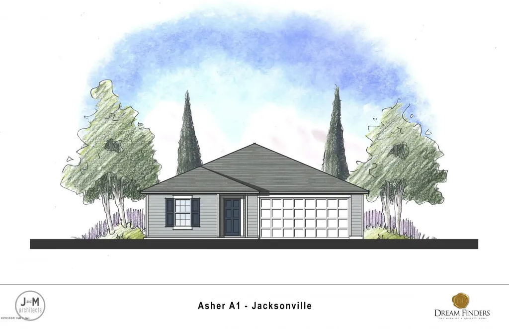 12446 Orchard Grove Drive Jacksonville FL 32218