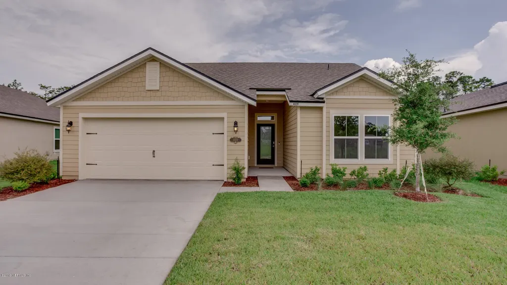 4029 Spring Creek Lane Middleburg FL 32068