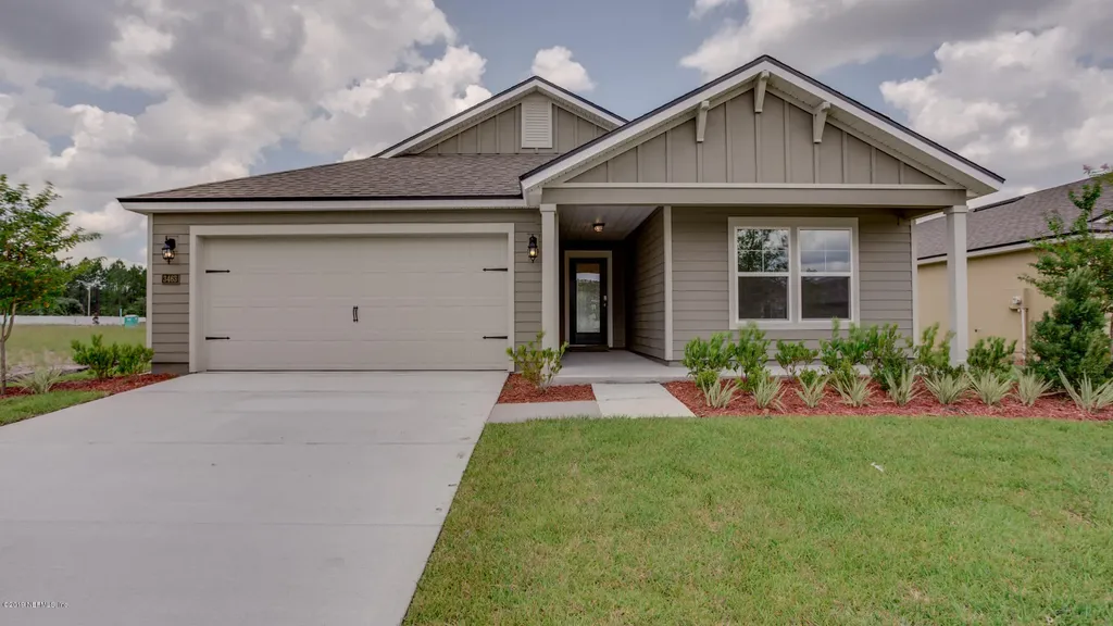 3463 Baxter Street Jacksonville FL 32222