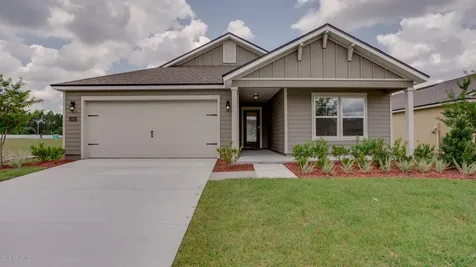 3463 Baxter Street Jacksonville FL 32222