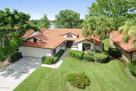 4327 Barquero Court E Jacksonville FL 32217