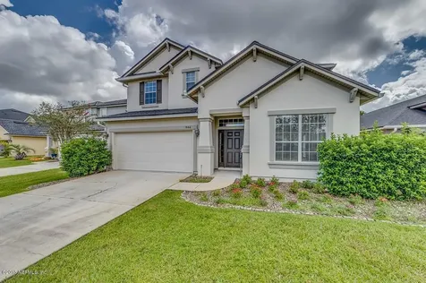 844 Porto Cristo Avenue St. Augustine FL 32092