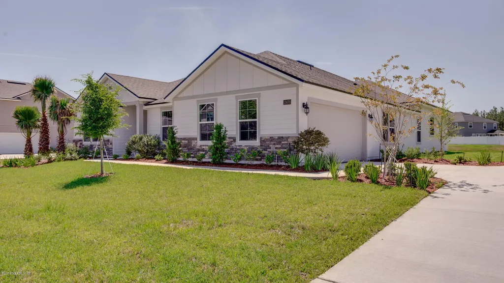 11470 Paceys Pond Circle Jacksonville FL 32222