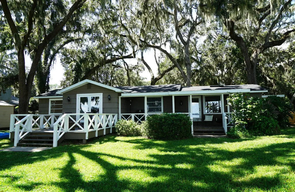 7632 River Avenue Fleming Island FL 32003