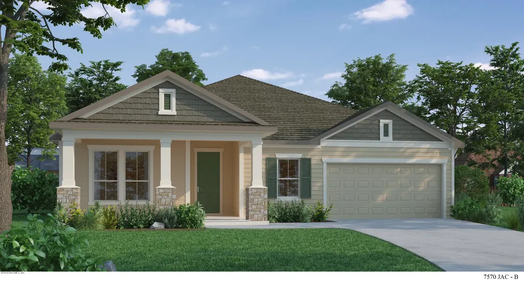 106 Woodsong Lane St. Augustine FL 32092
