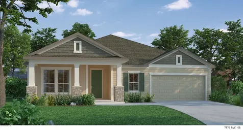 106 Woodsong Lane St. Augustine FL 32092