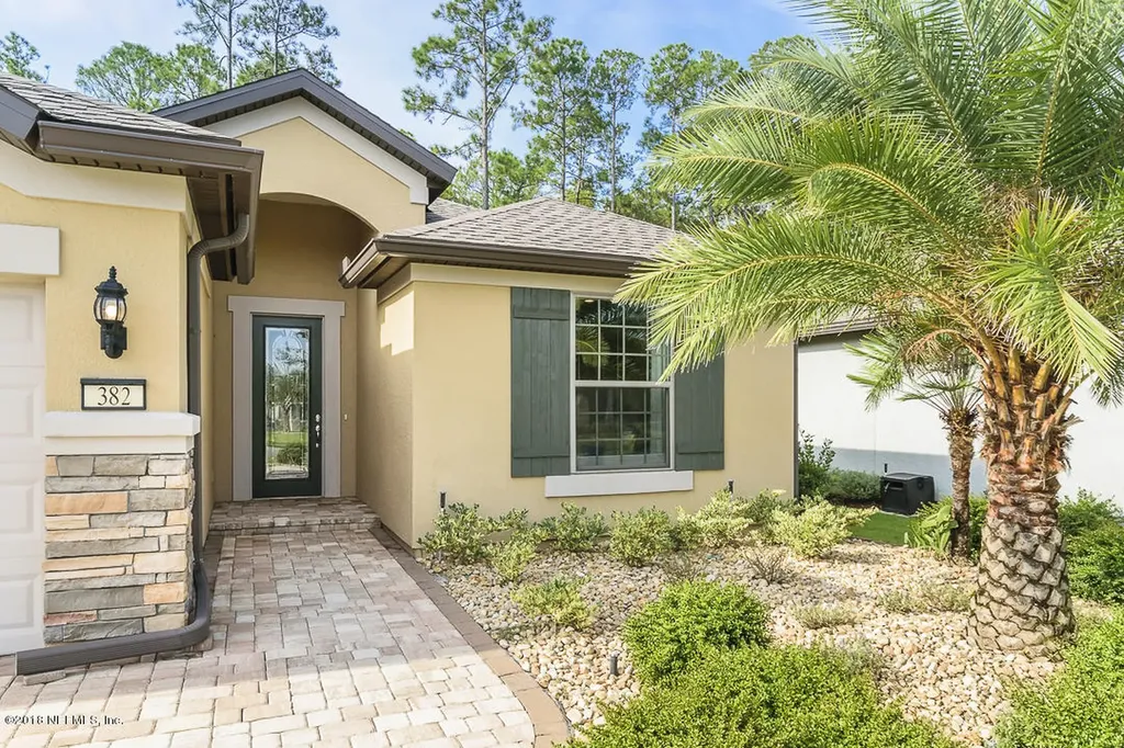 382 Mangrove Thicket Boulevard Ponte Vedra FL 32081