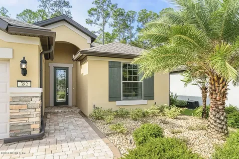 382 Mangrove Thicket Boulevard Ponte Vedra FL 32081
