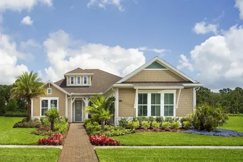 93 Deer Ridge Drive Ponte Vedra FL 32081