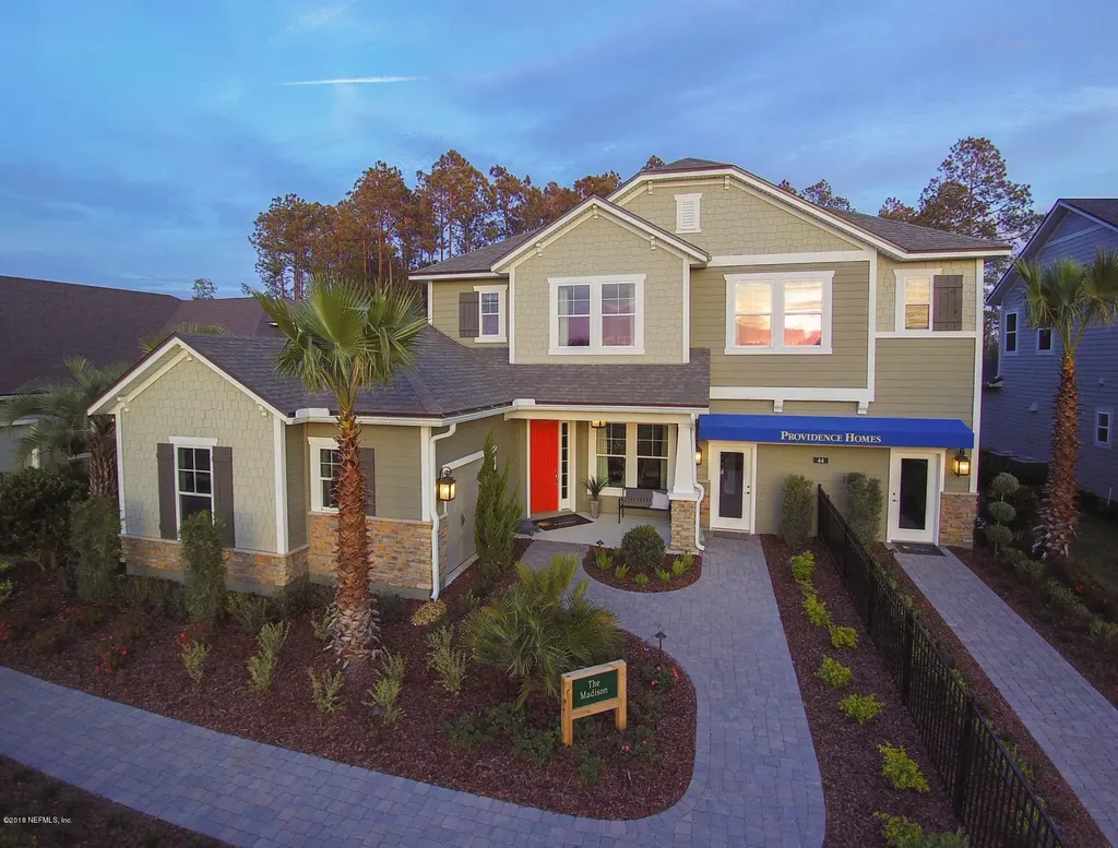 44 Spanish Creek Drive Ponte Vedra FL 32081