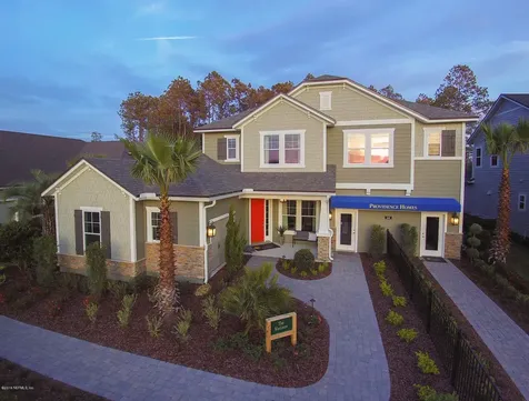 44 Spanish Creek Drive Ponte Vedra FL 32081