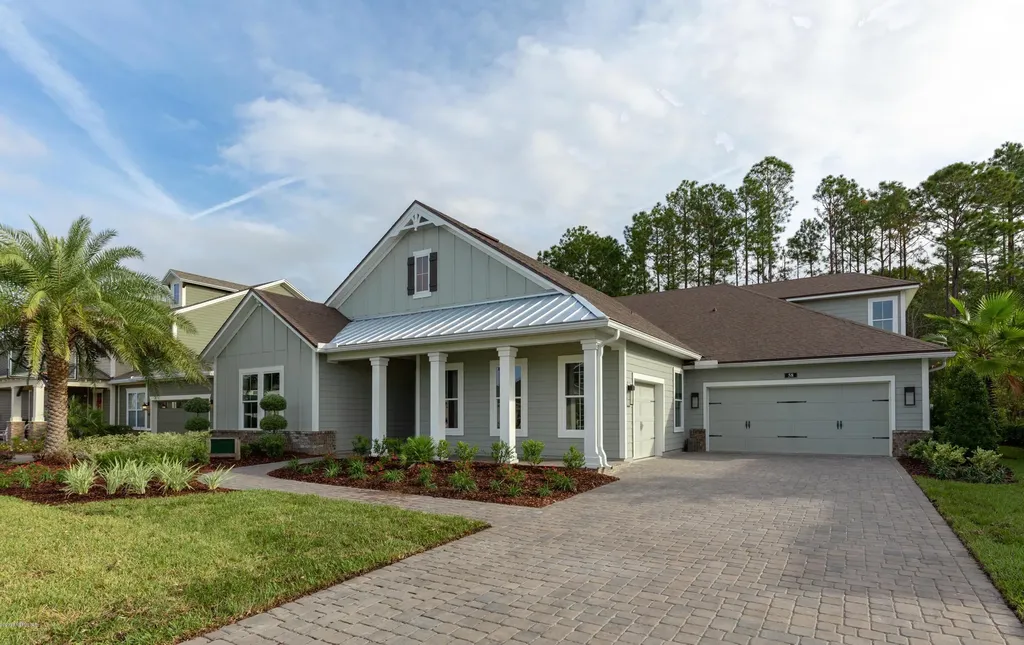 58 Spanish Creek Drive Ponte Vedra FL 32081