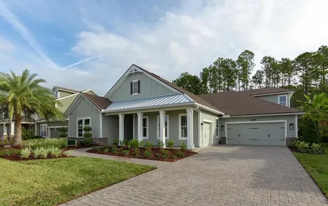 58 Spanish Creek Drive Ponte Vedra FL 32081