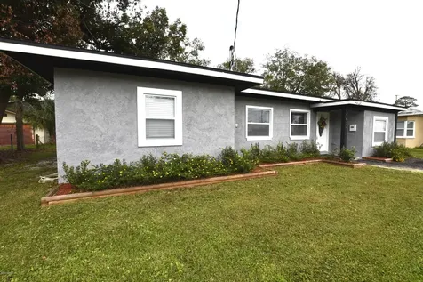4625 Irvington Avenue Jacksonville FL 32210