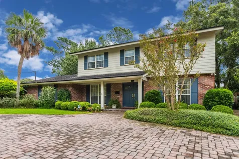 2348 Segovia Avenue Jacksonville FL 32217