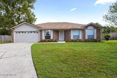11867 Heather Grove Lane Jacksonville FL 32223
